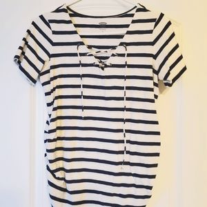 Oldnavy maternity shirt
